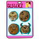 Usuki Coconut Set