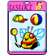 Usuki Buzzer Set - r99