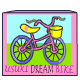 Usuki Dream Bike