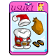 Usuki Seasonal Set