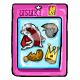 King Skarl Usuki Set