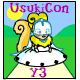 UsukiCon Bride Poster