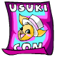 Usukicon Y5 Shiny Poster