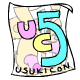  Usukicon Y5 Pastel Poster