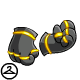 Velm Techo Gauntlets