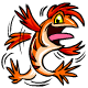 Chaosfish