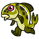 Landfish