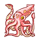 Small Giant Squid