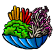 Coral Salad