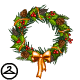 Thumbnail for Winter Starlight Celebration Wreath