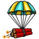 Parachute Dynamite