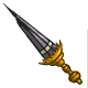 The War of the Obelisk is one of the most illusive events in history and still brews mystery to this day. This item was awarded during the 20th Birthday Neopets Through the ages event.