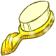 This beautiful brush will soon have
your Neopets hair gleaming.