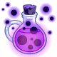 Strengthened Void Potion - r101