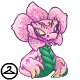 Deceptive Orchid Hissi Outfit