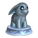 Silver Poogle