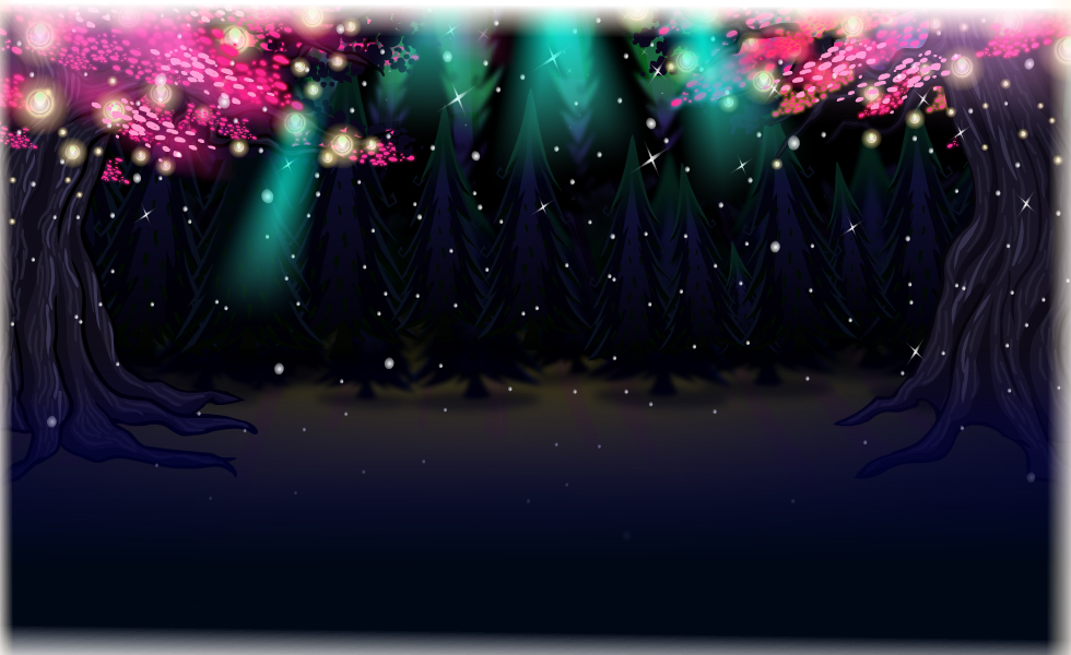 Magic and Myths Background
