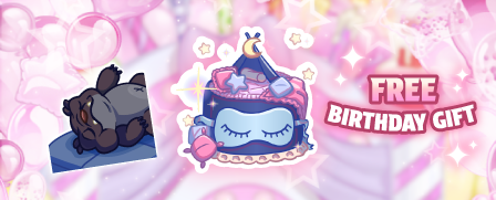 Free NC Mall Birthday Cake!