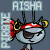 Pirate! - Aisha