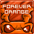 Grundo - Forever Orange