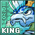 King Kelpbeard