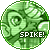Spike It!