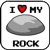I Love My Rock