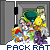 SDB Pack Rat