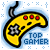 top gamer avatar