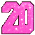 20 Year Celebration avatar
