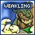 Neoquest II - Weakling