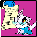 Sharky Insurance