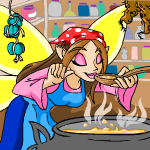 The Soup Kitchen The Daily Neopets   201 Soup 01 