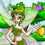 Negg Faerie