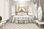 Luxe Bedroom