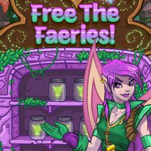 Free the Faeries