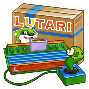 Lutari Gaming System