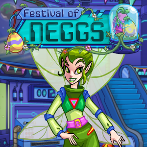 Festival of Neggs