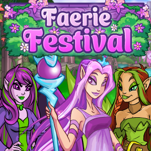 Faerie Festival