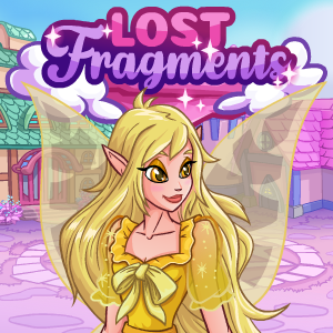 Lost Fragments Event