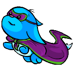 Flying Kacheek