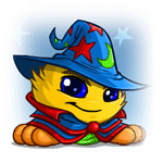 Maraquan Defenders Stamp Neopets Item Database