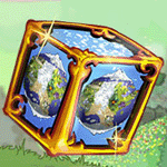 Neopets - This new Gift Box Mystery Capsule totally