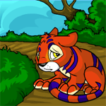 Hopeful Kougra