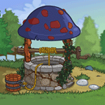 Wishing Well