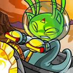 Alien Aisha