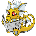 Neopian Times Draik