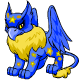 moontux got her NeoPet at http://www.neopets.com