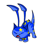 Angry starry aisha (old pre-customisation)