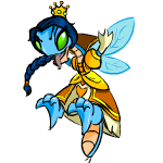 Angry royalgirl buzz (old pre-customisation)